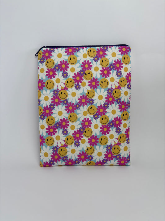 Smile book cover