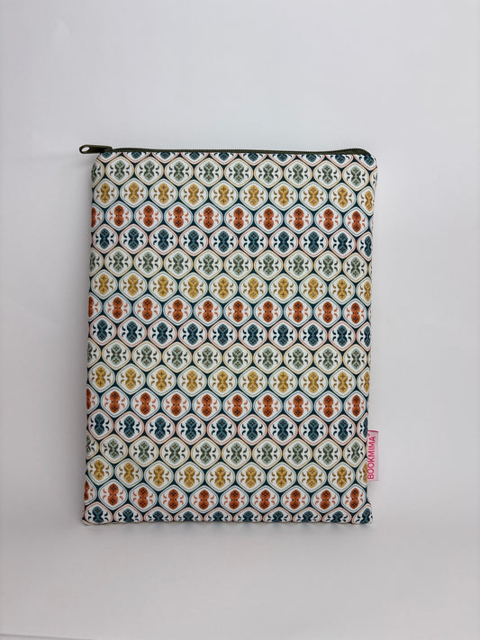 Funda para libros Egipto
