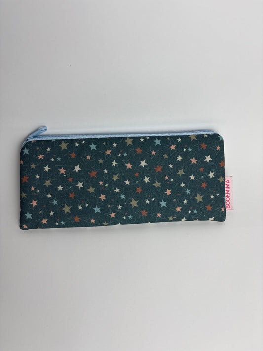 Interstellar Flat Case