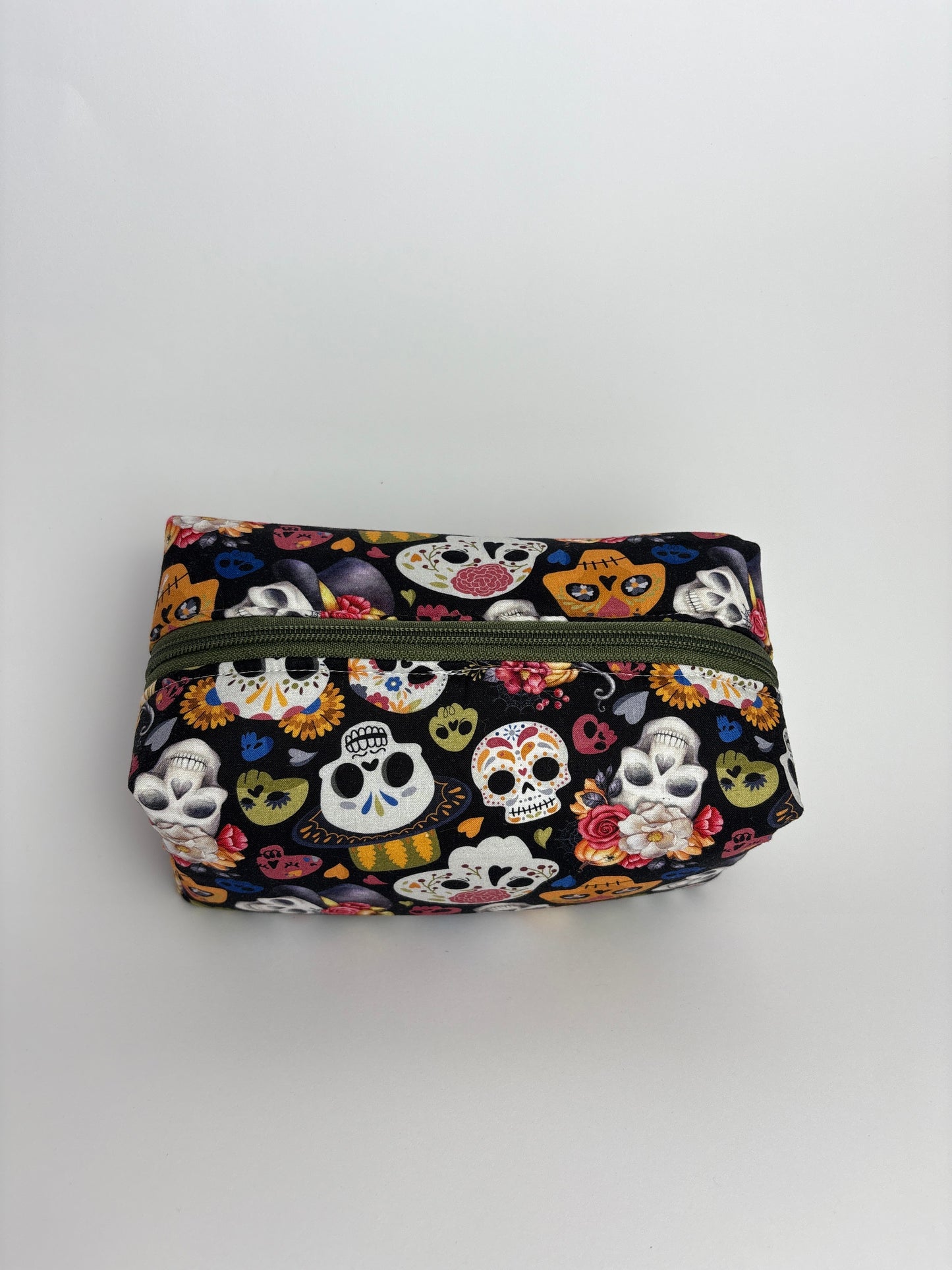 Trousse de toilette de voyage Catrina