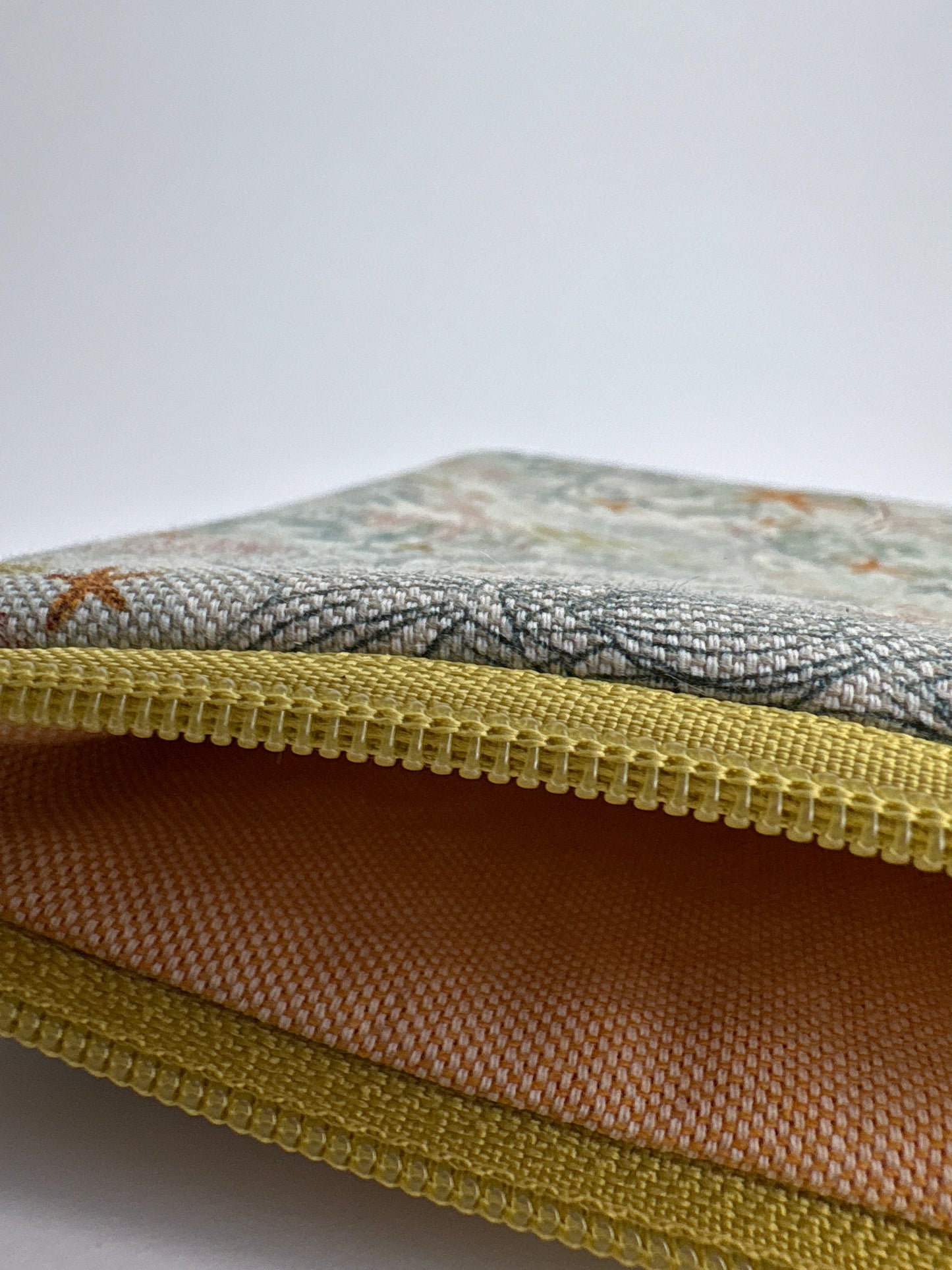 Funda para libros fondo marino