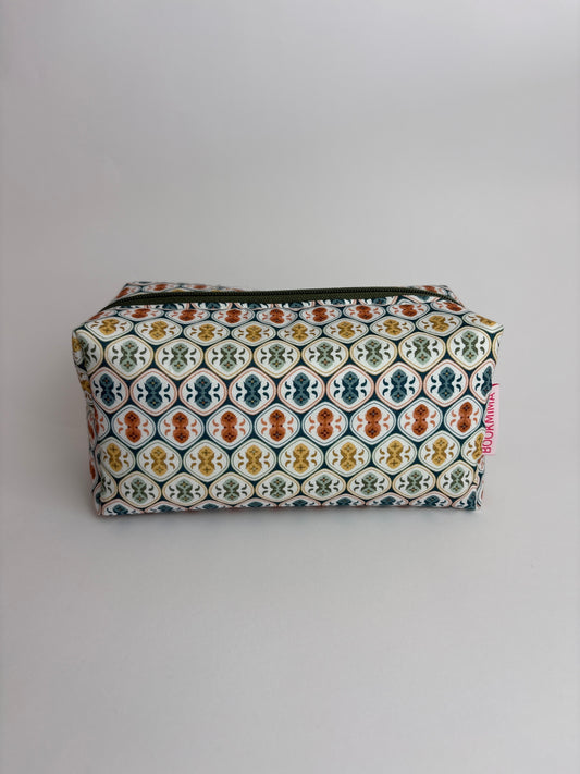 Egypt travel toiletry bag