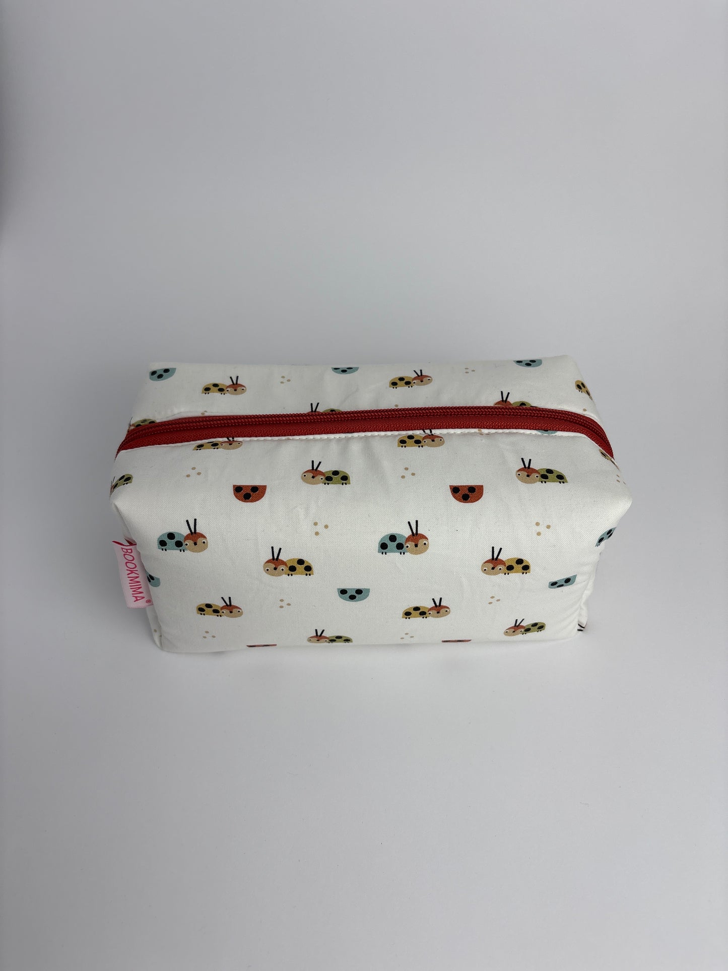 Trousse de toilette de voyage Coccinelles