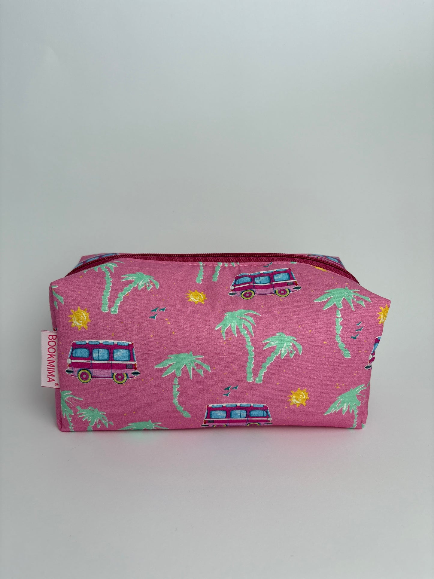 Trousse de toilette de voyage Malibu