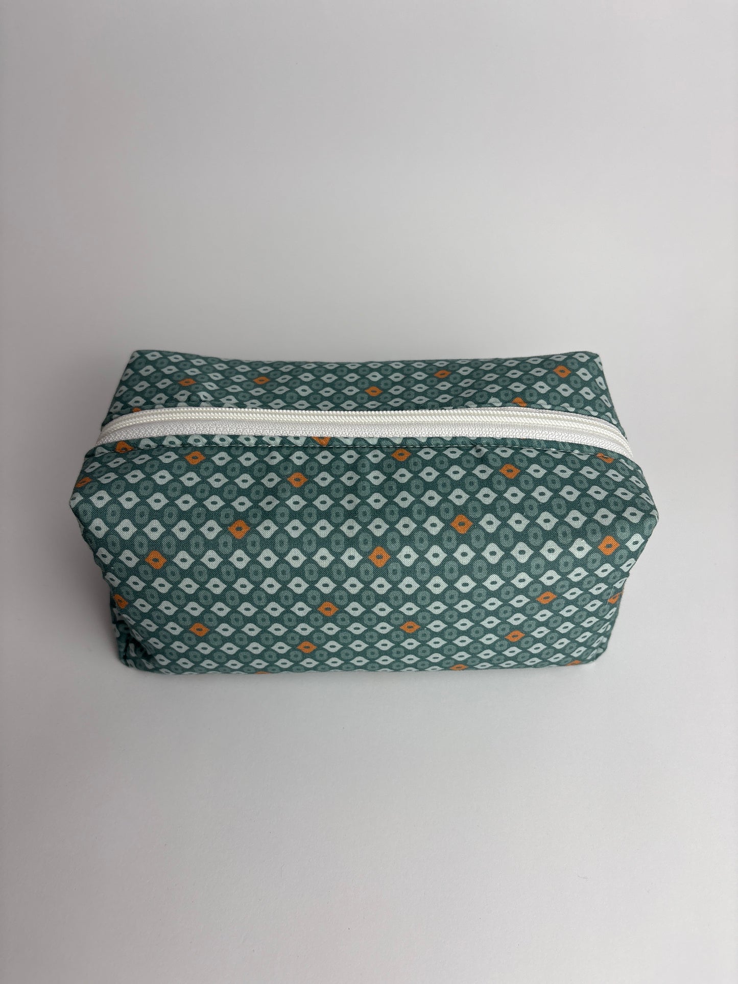 Neceser viaje silk