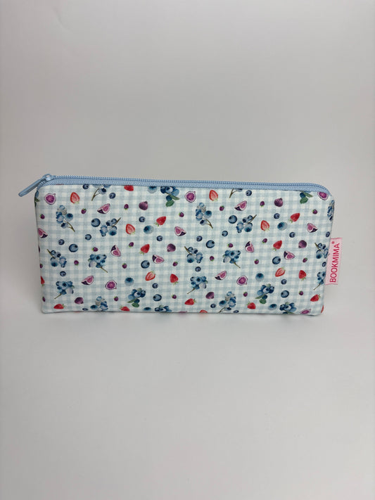 California Flat Case