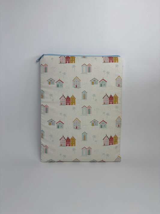 Funda para libros Casitas de verano