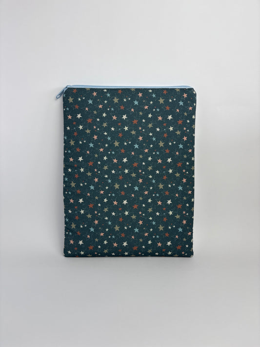 Funda para libros estrellas