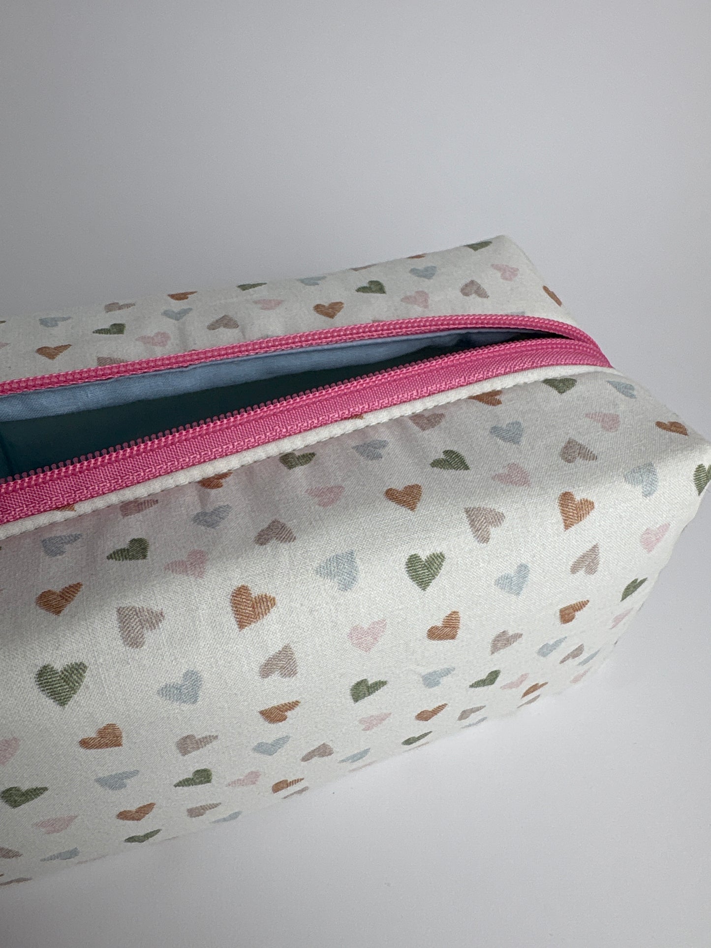 Sac de voyage de la Saint-Valentin