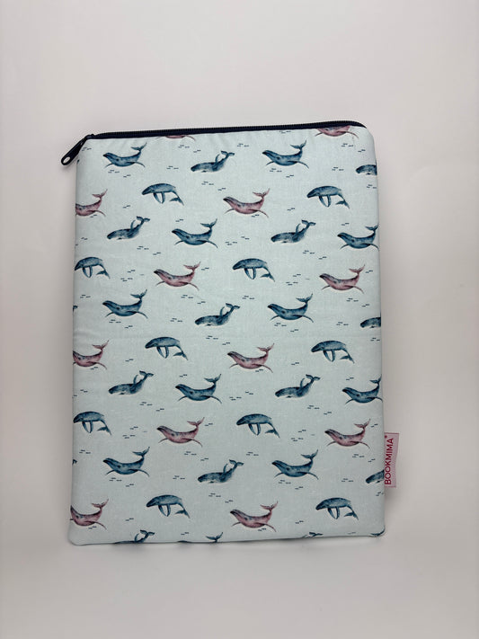 Pochette à livres des Maldives