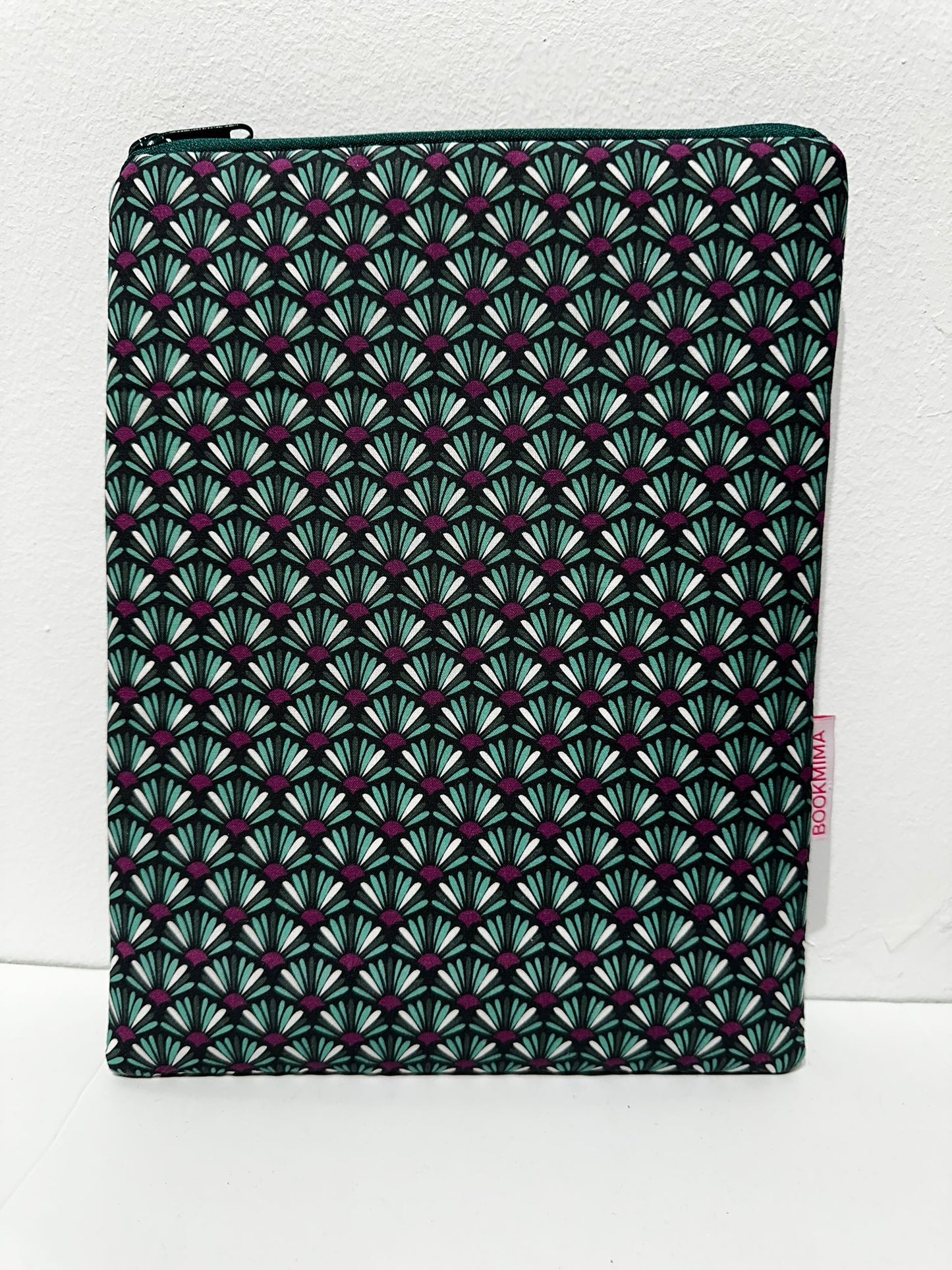 Funda para libro, Kindle e iPad Paypay – Bookmima