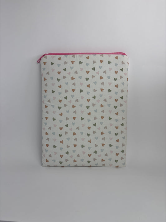 Funda para libros Valentín