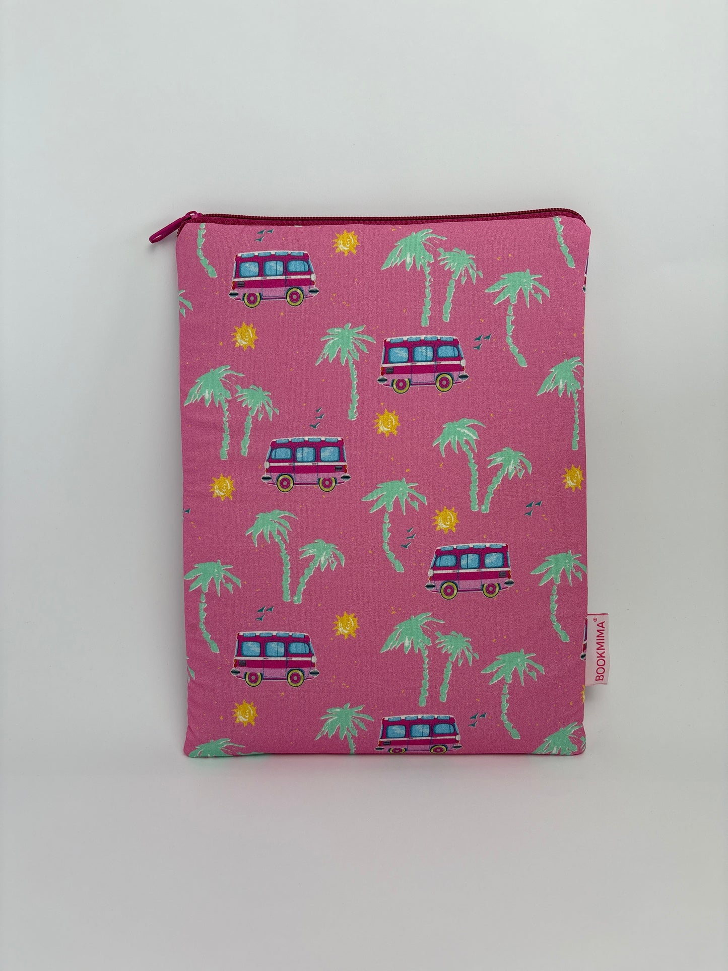 Funda para libros Malibú