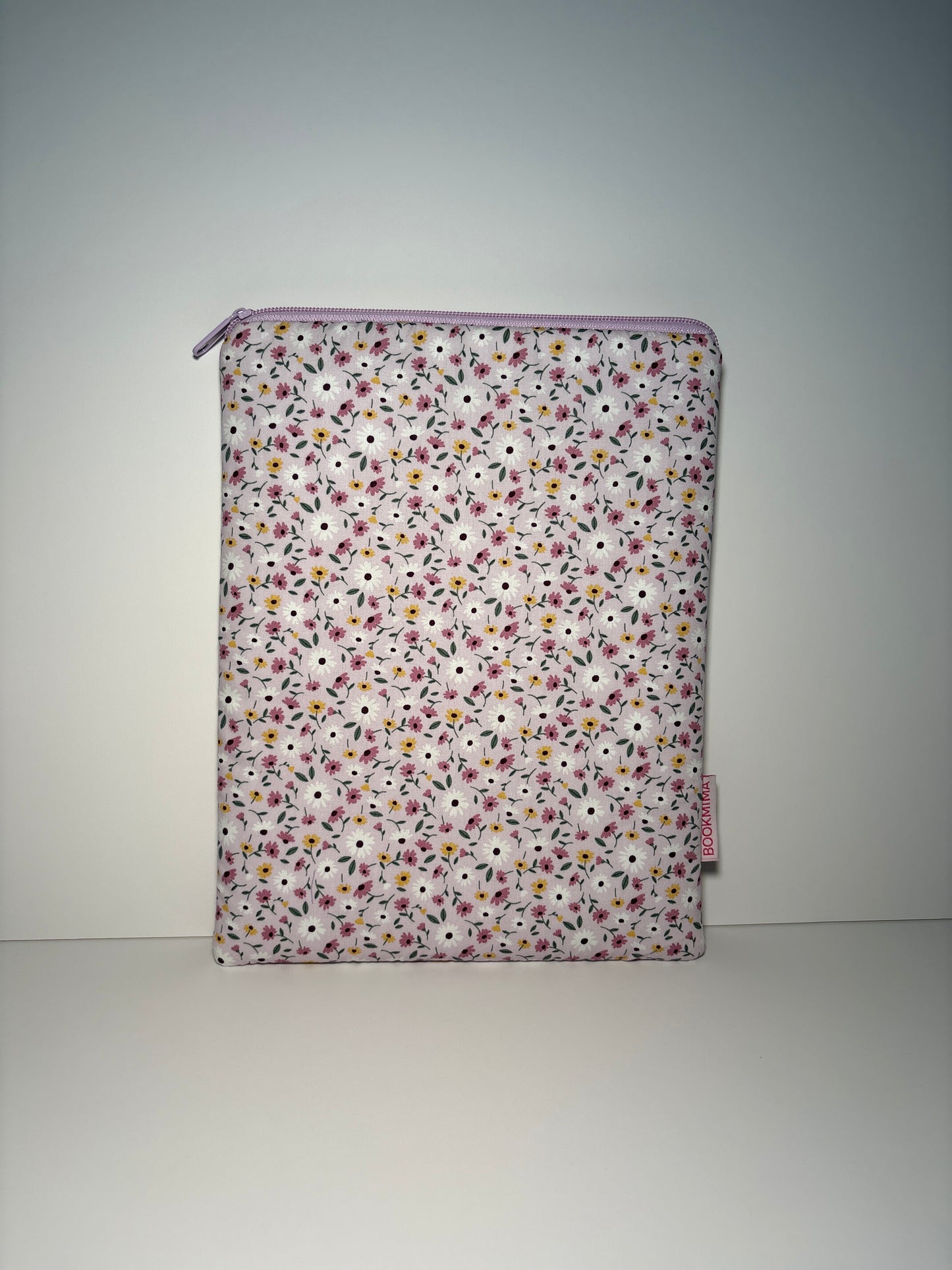 Funda para libro, Kindle e iPad Sofía – Bookmima