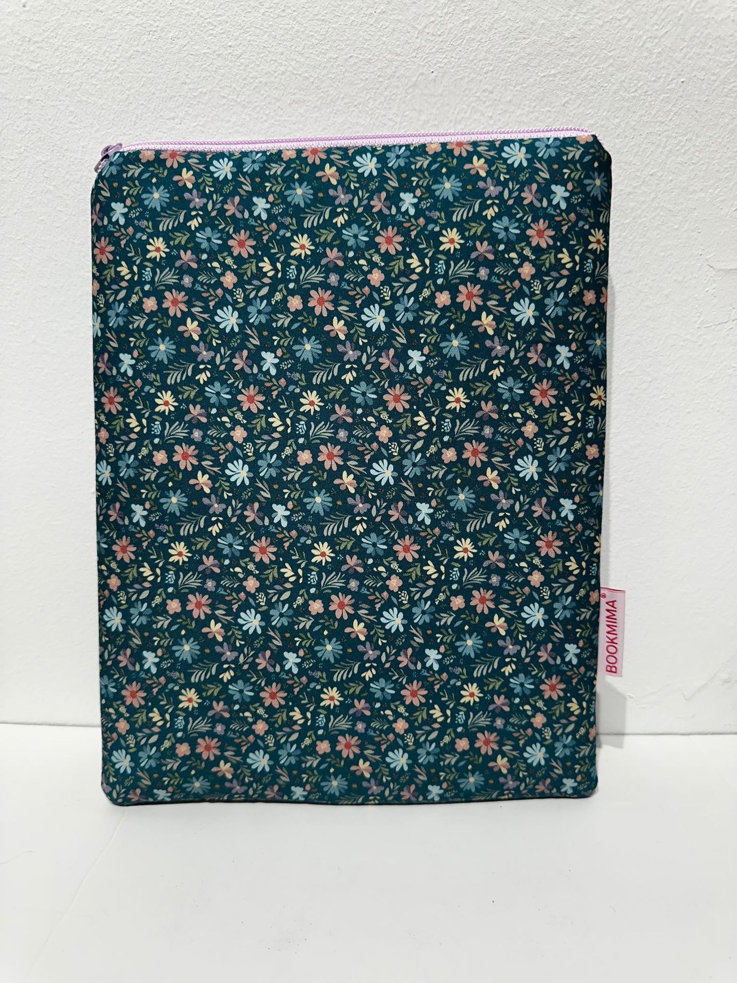 Funda para libro, Kindle e iPad Zenit – Bookmima