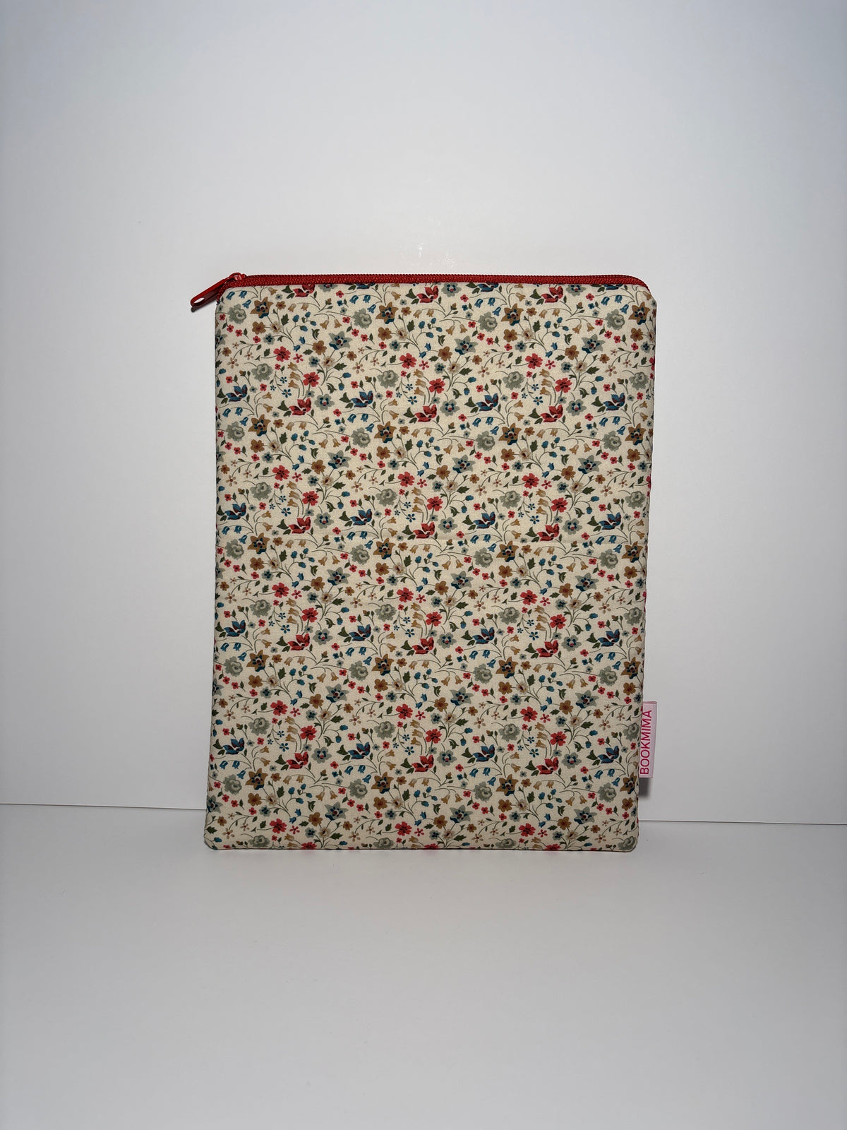 Funda para libro, Kindle e iPad Alma – Bookmima