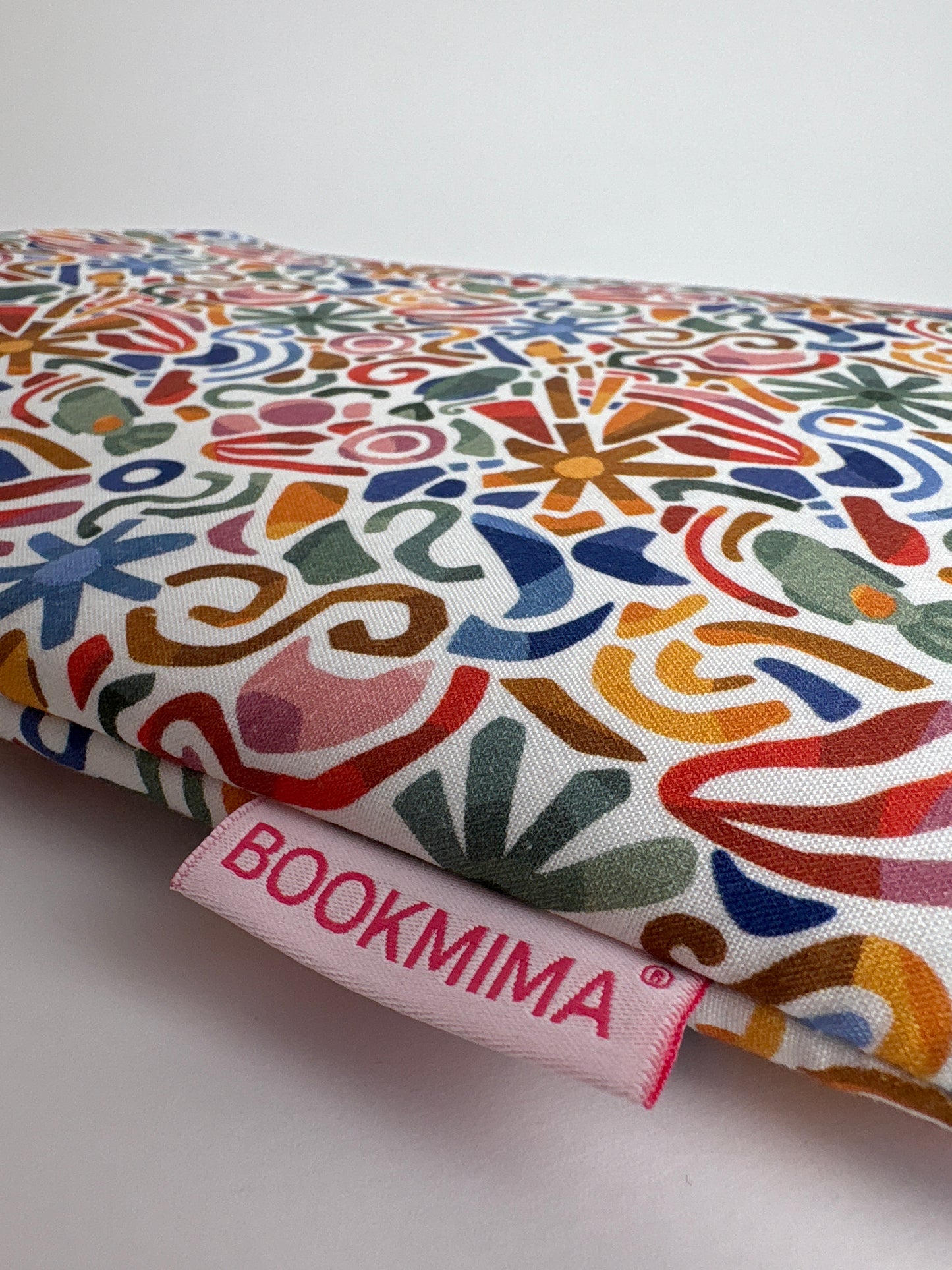 Kenya book cover