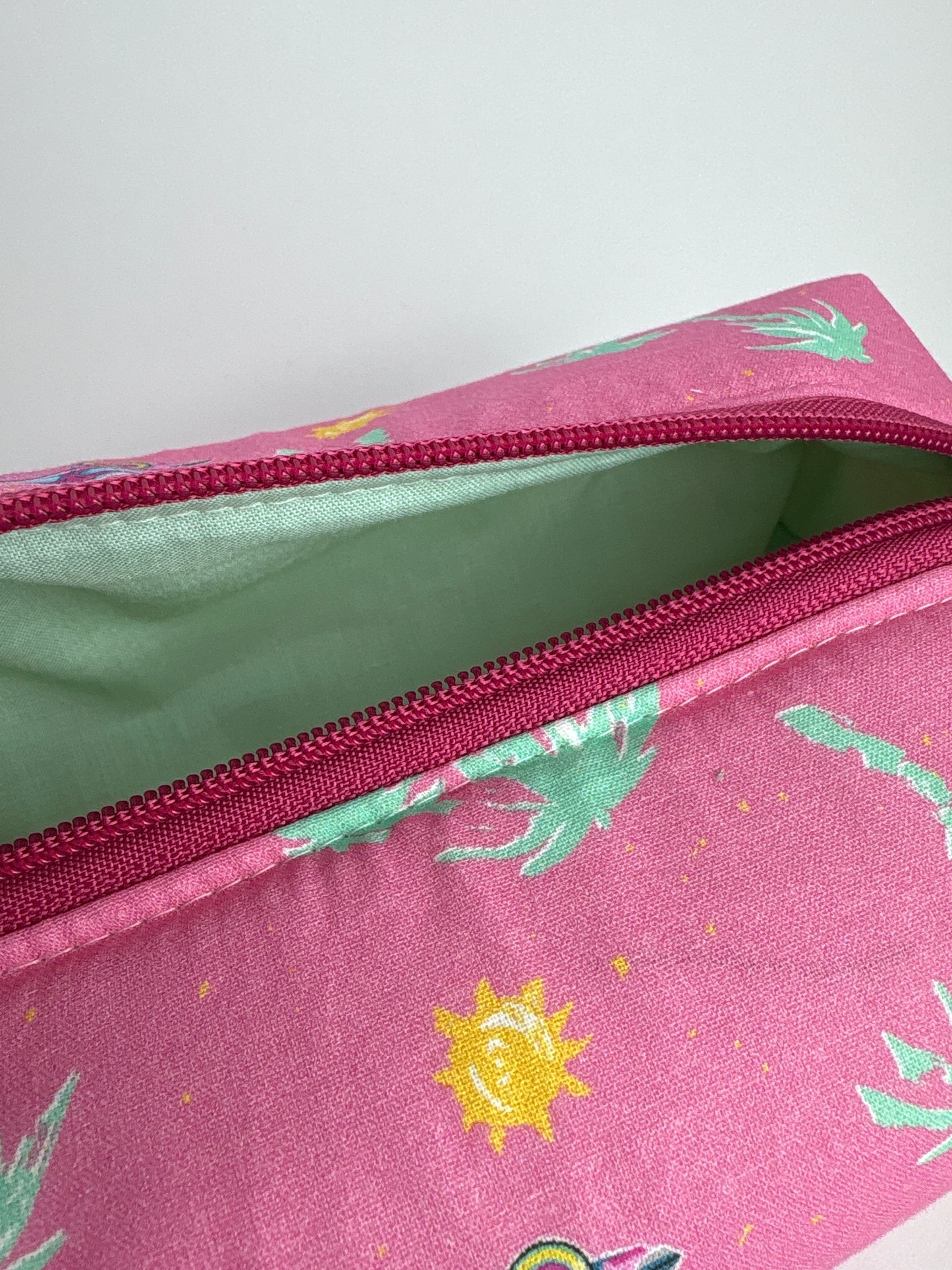 Trousse de toilette de voyage Malibu