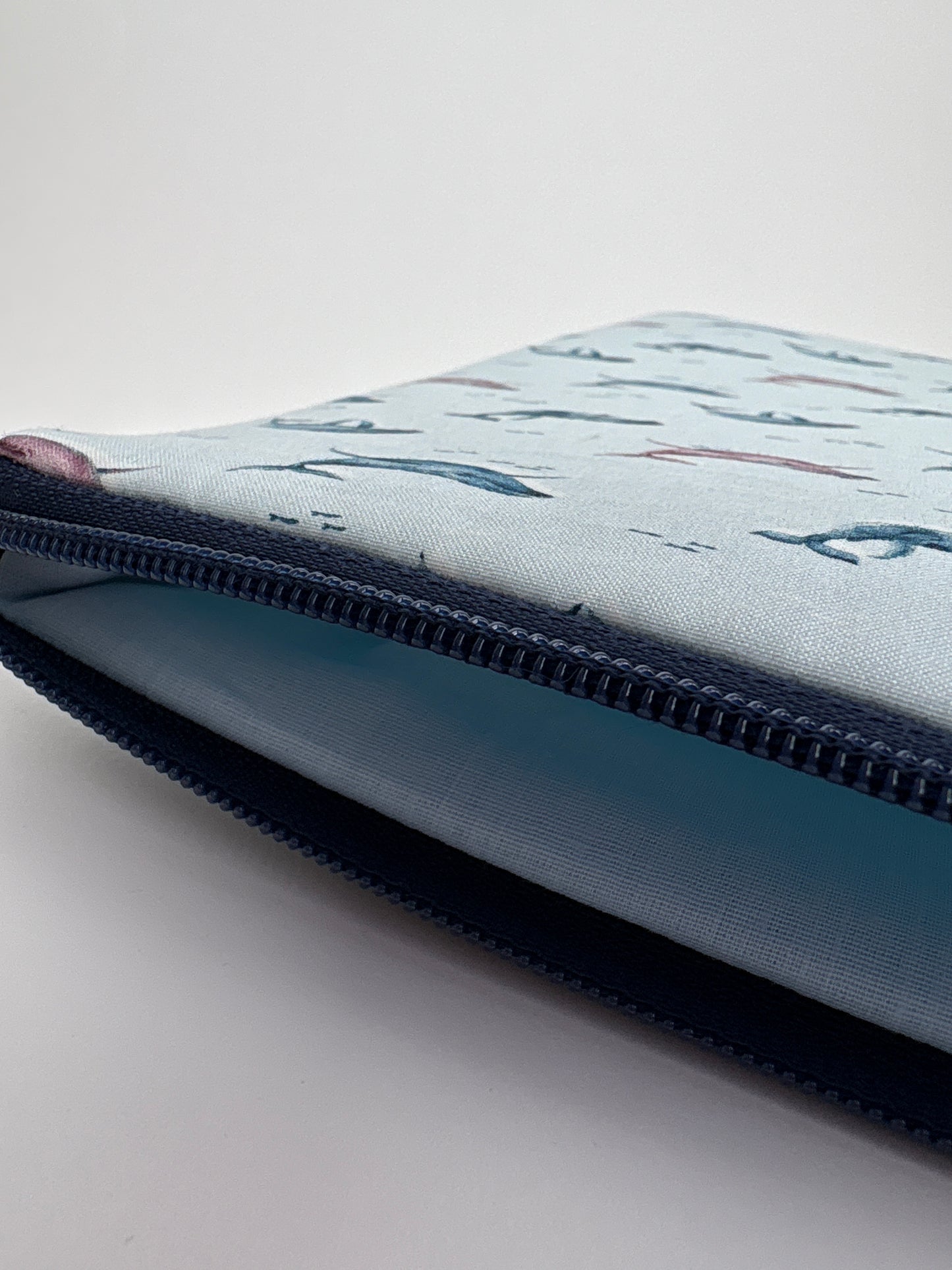 Pochette à livres des Maldives