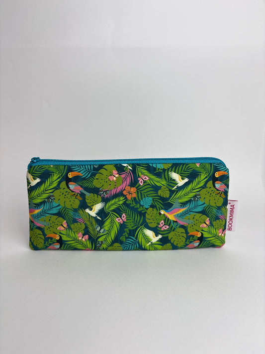 Nicaragua flat case
