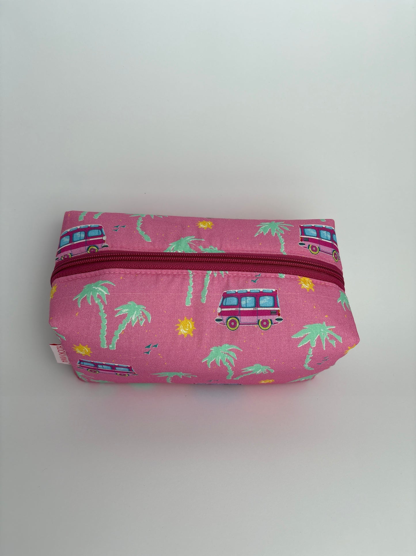 Trousse de toilette de voyage Malibu