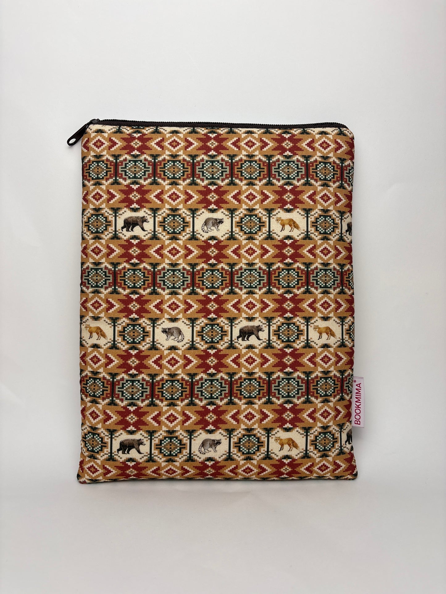 Funda para libro, Kindle e iPad Canadá – Bookmima