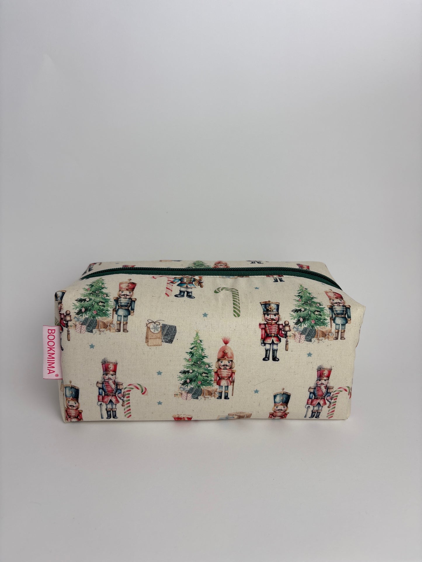 Trousse de toilette de voyage Casse-Noisette