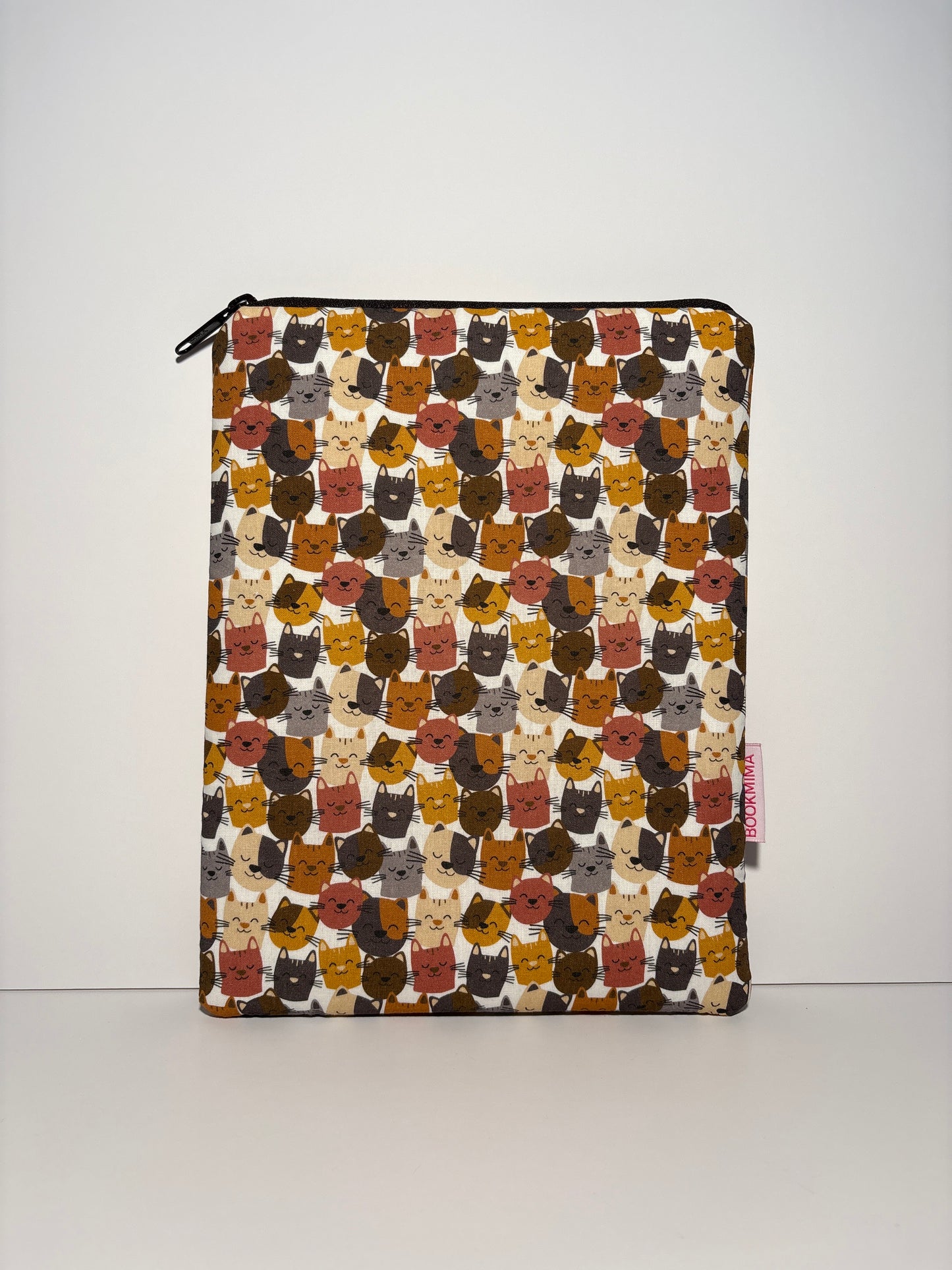 Funda para libro, Kindle e iPad Kyra – Bookmima