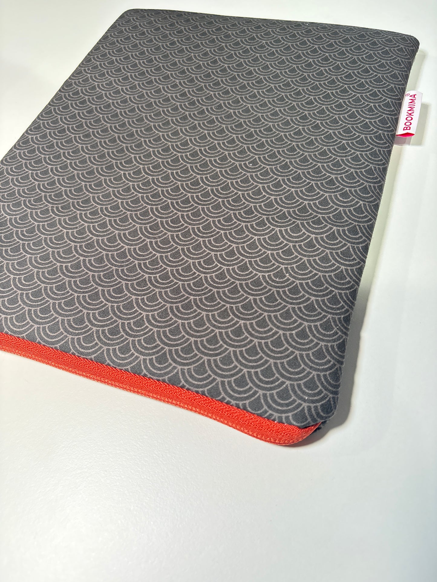 Funda para libros Marea - Acolchada, interior Sunset
