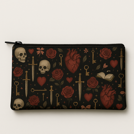 Dark Romance Flat Case PRE-SALE