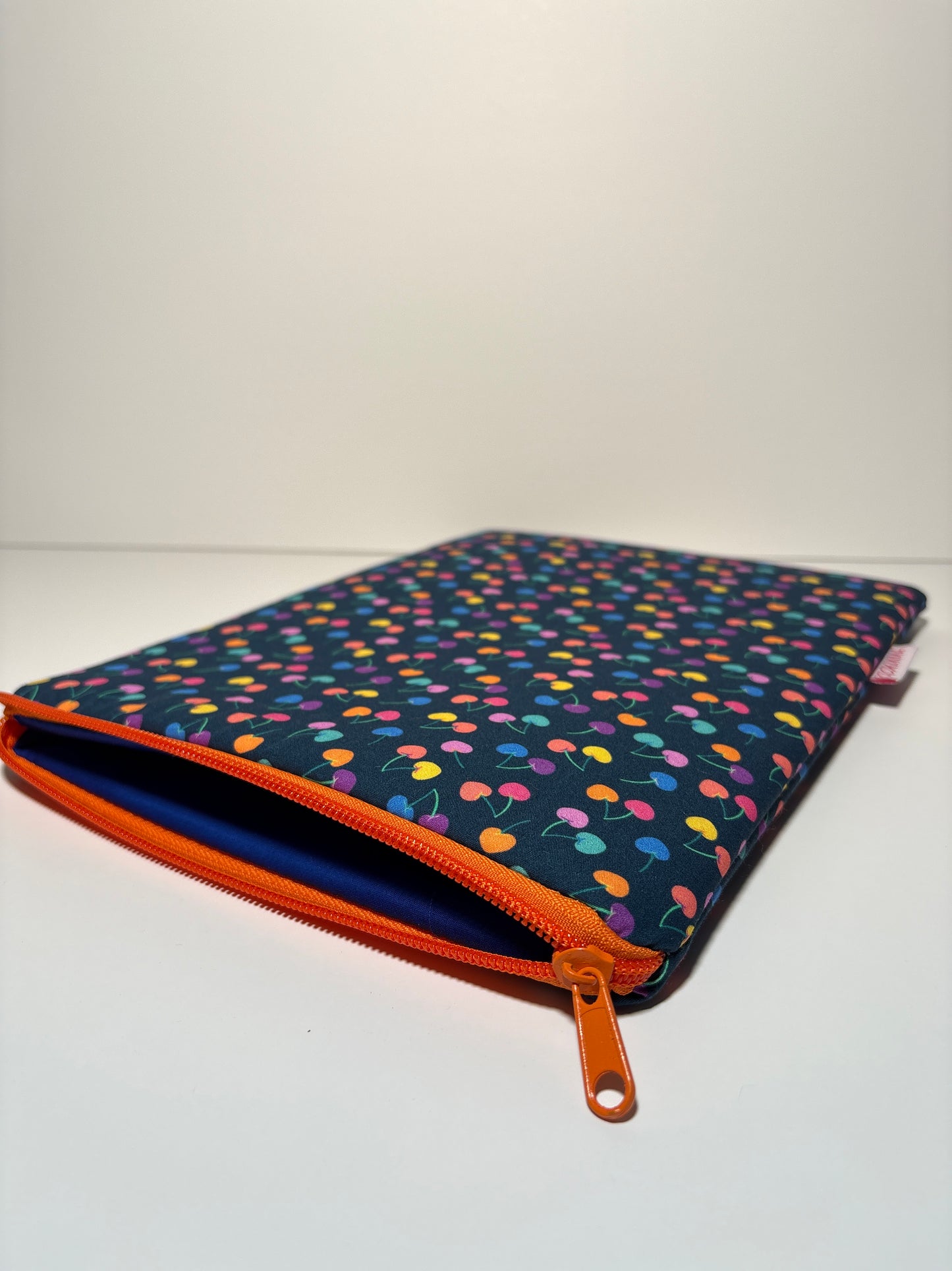 Funda para libros Carolina
