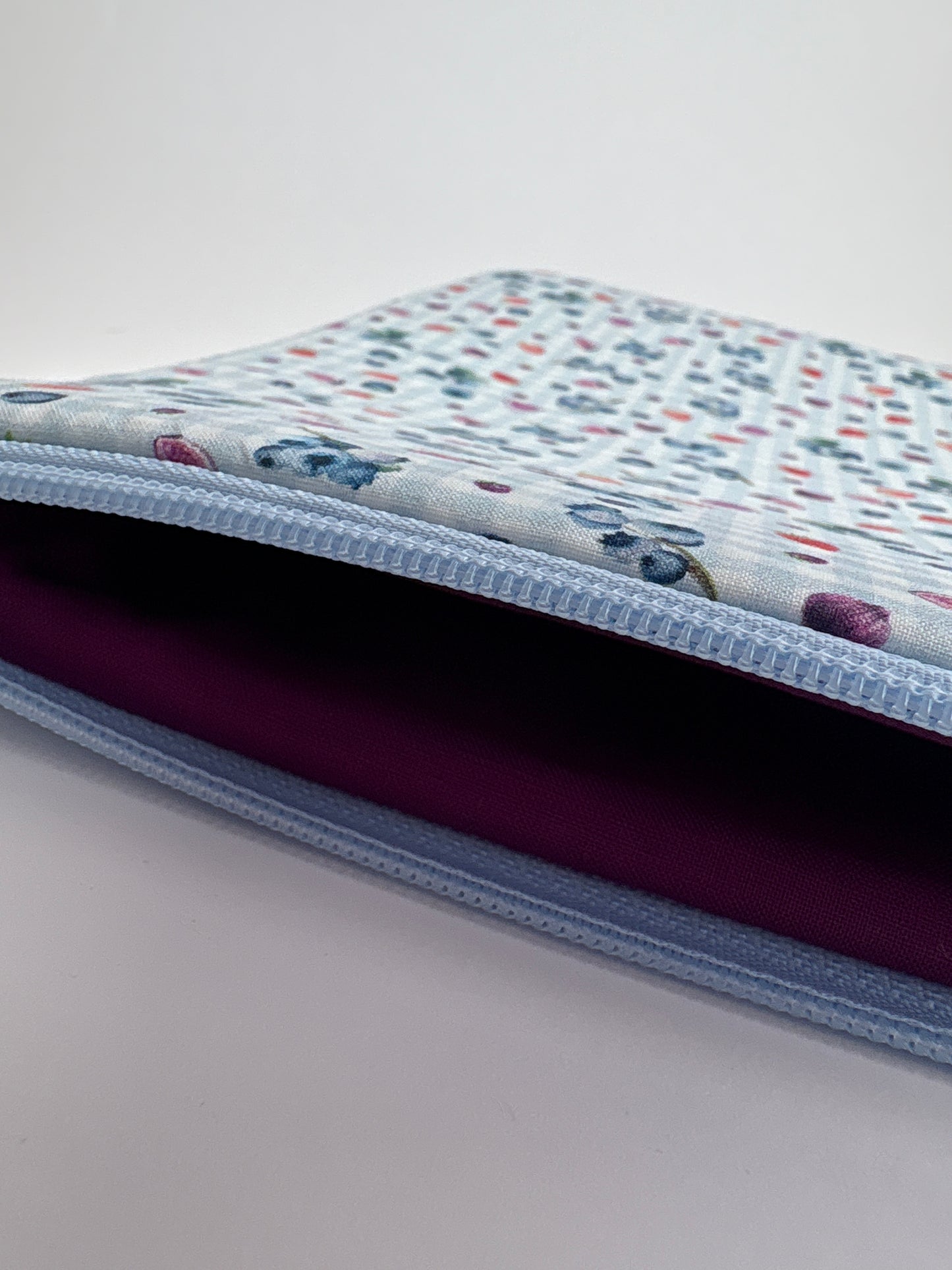 Funda para libros California
