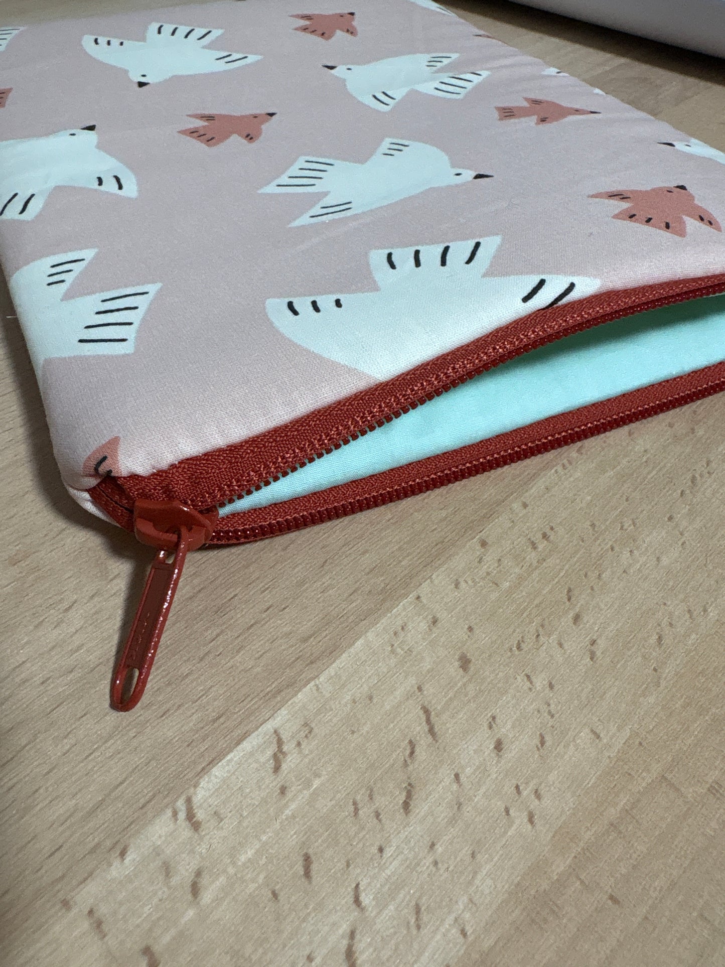 Funda para libro, Kindle e iPad Paz – Bookmima