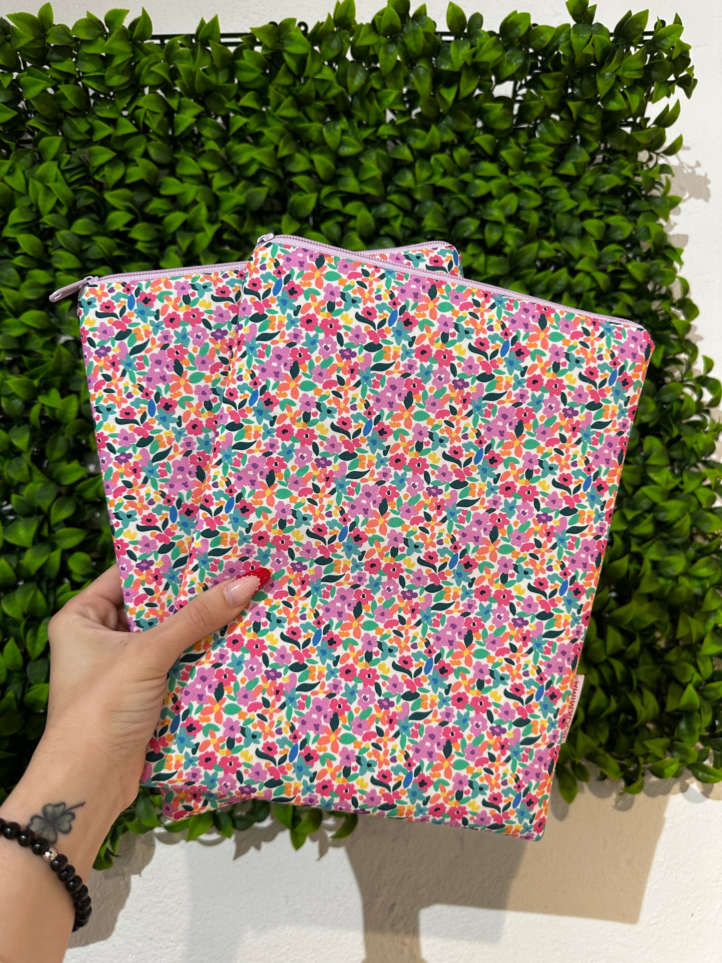 Funda para libro, Kindle e iPad Lidia – Bookmima
