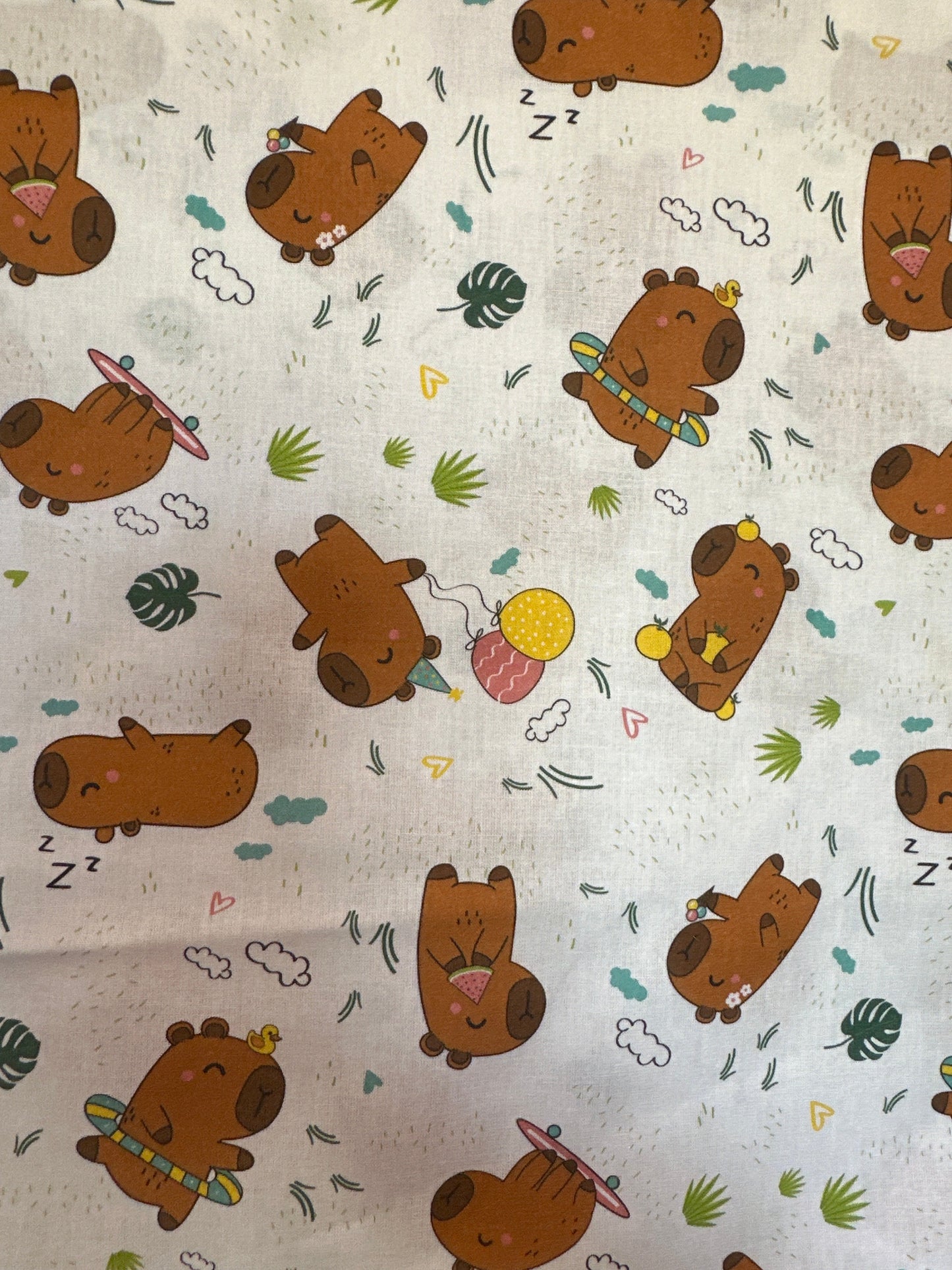 Maxi tote bag con cremallera