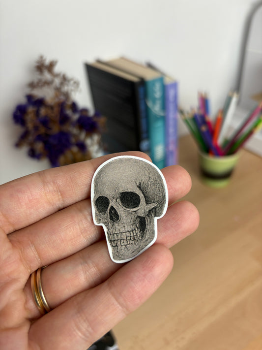 Pack 5 pegatinas Dark romance