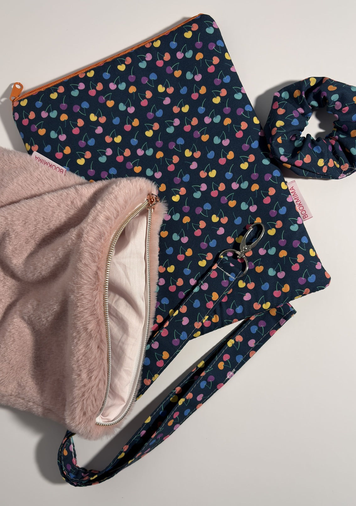 Pack Mamá Lectora Bookmima