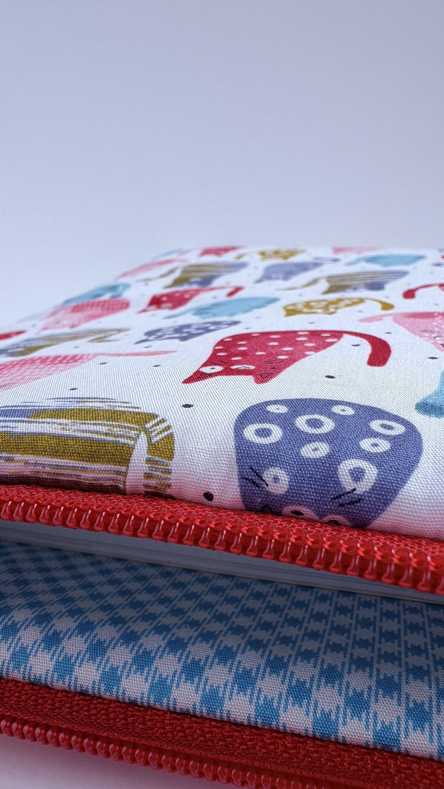 Funda para libros Gatos