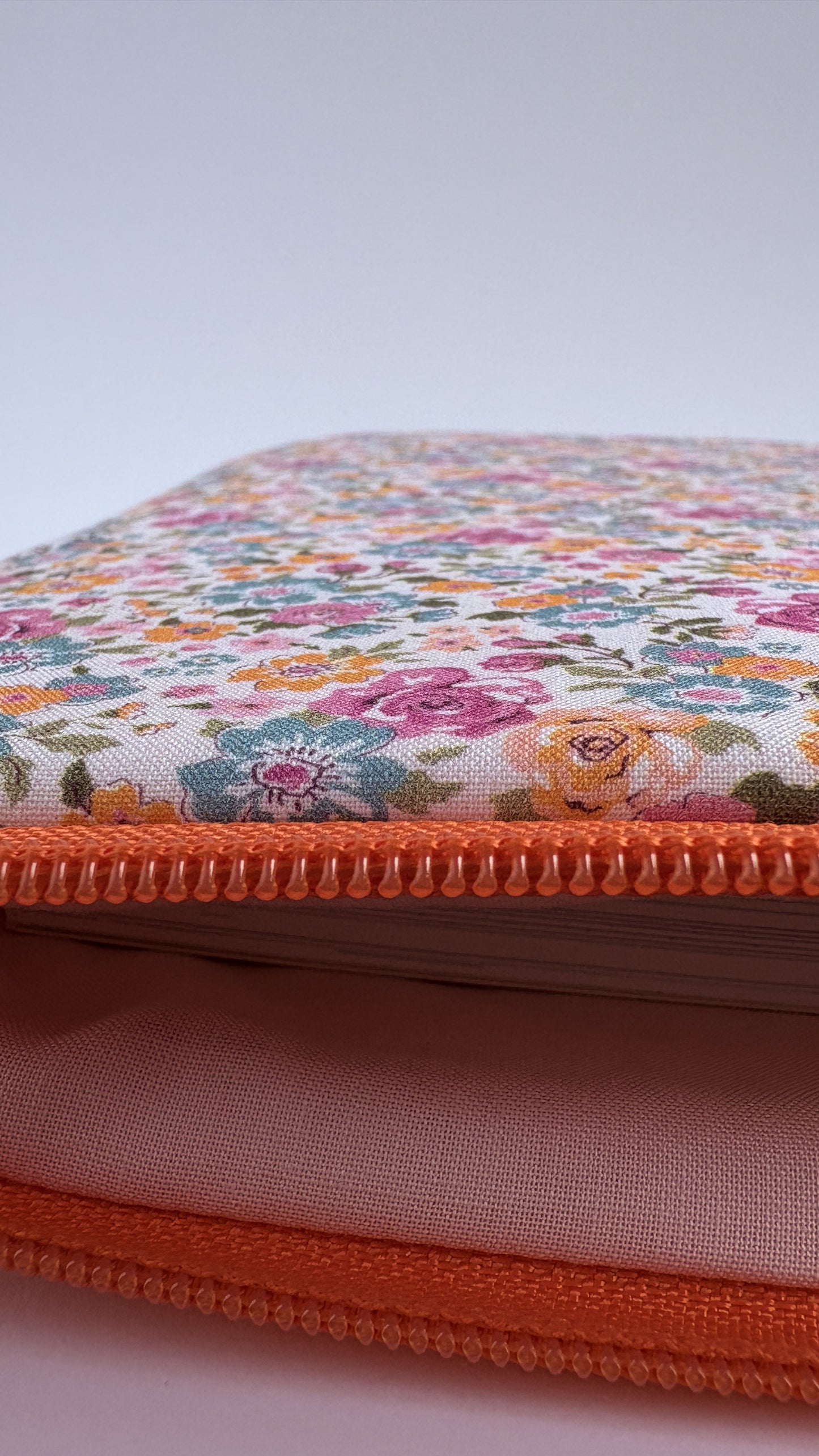 Funda para libros Manuela