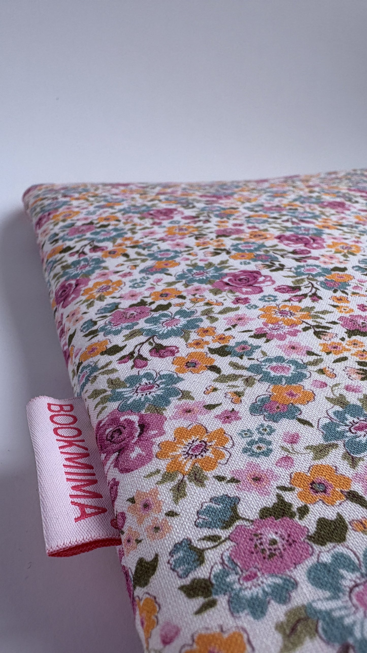 Funda para libros Manuela