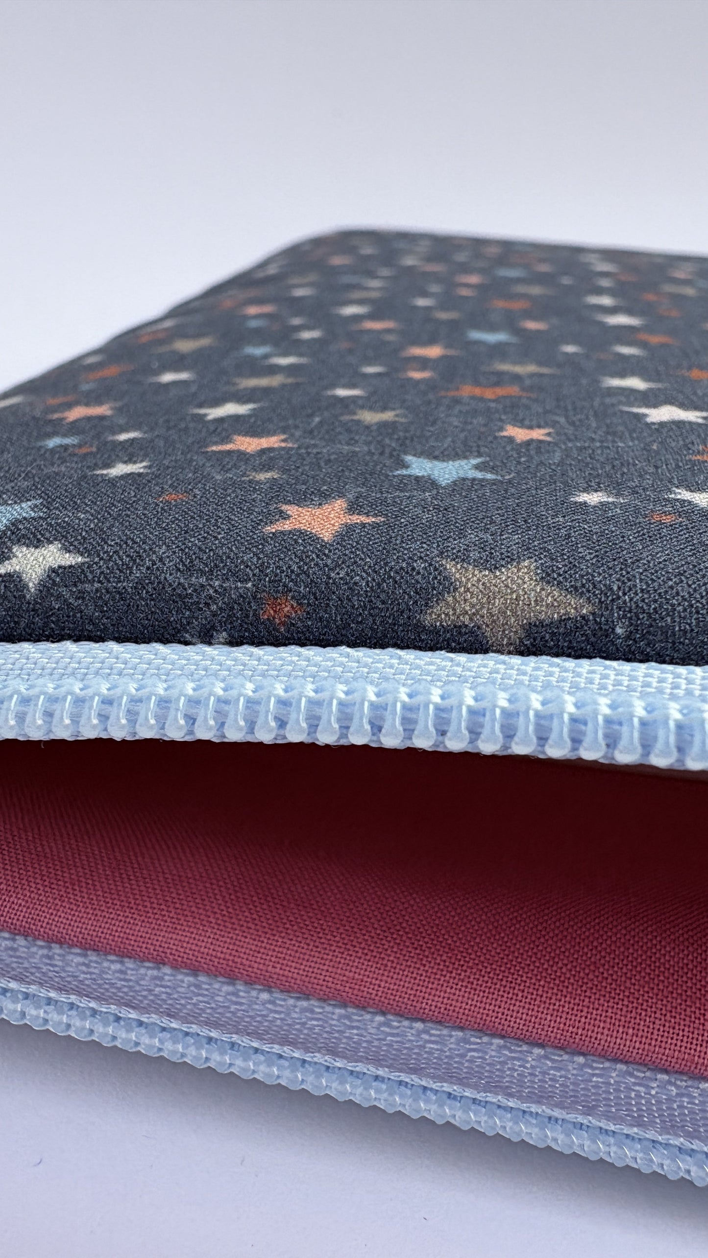 Funda para libros estrellas