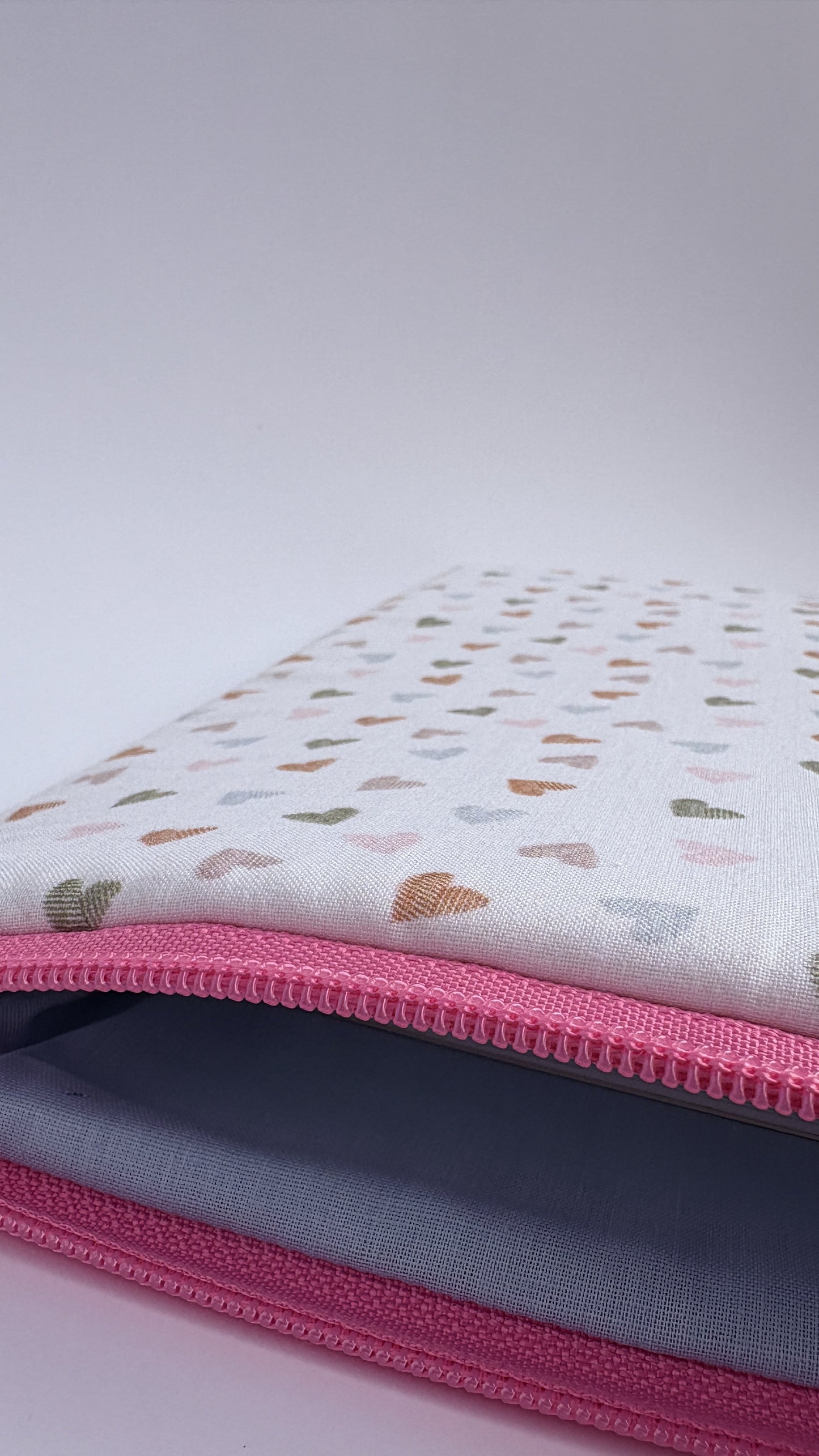 Funda para libros Valentín