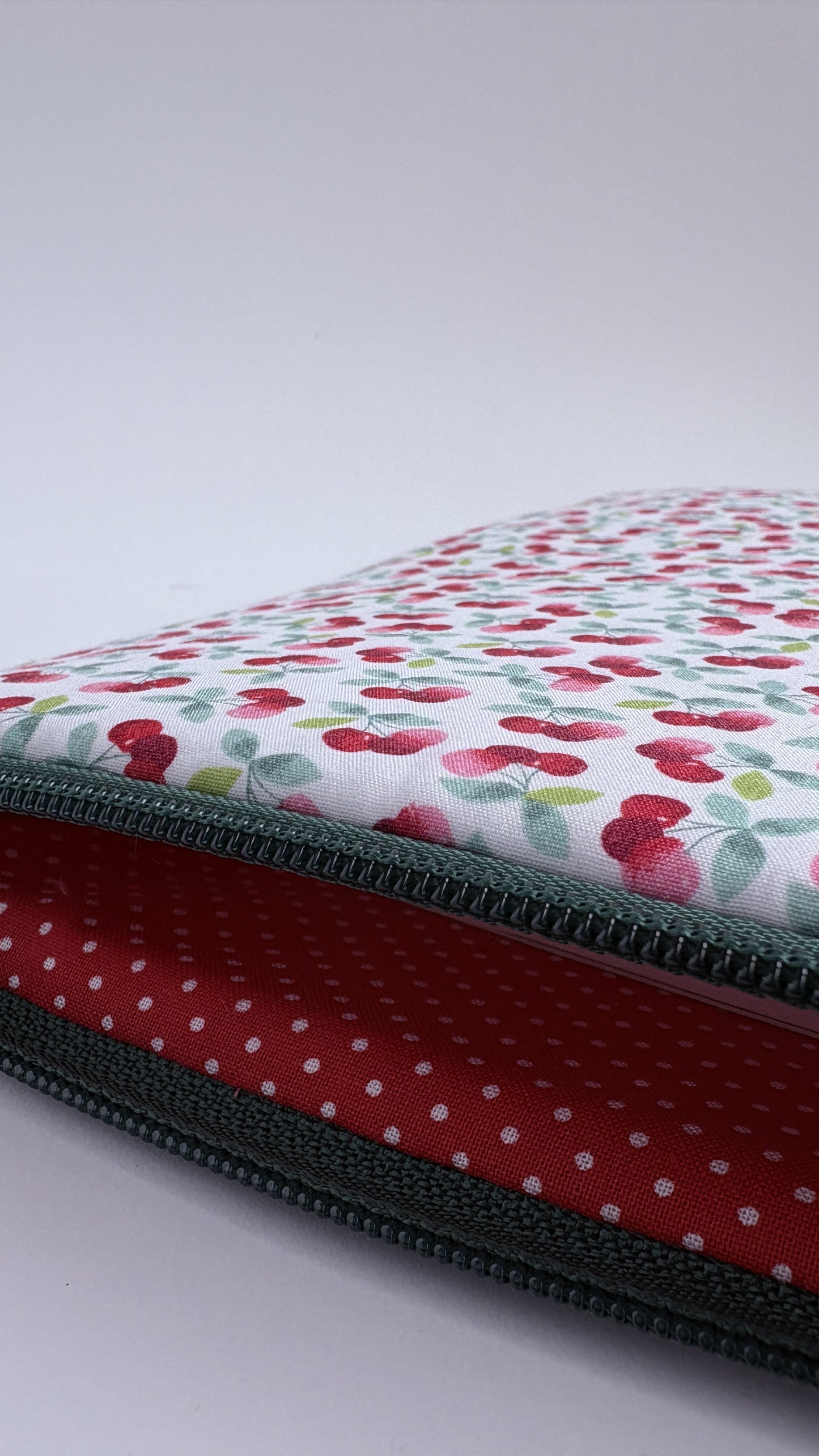 Funda para libros Cherry