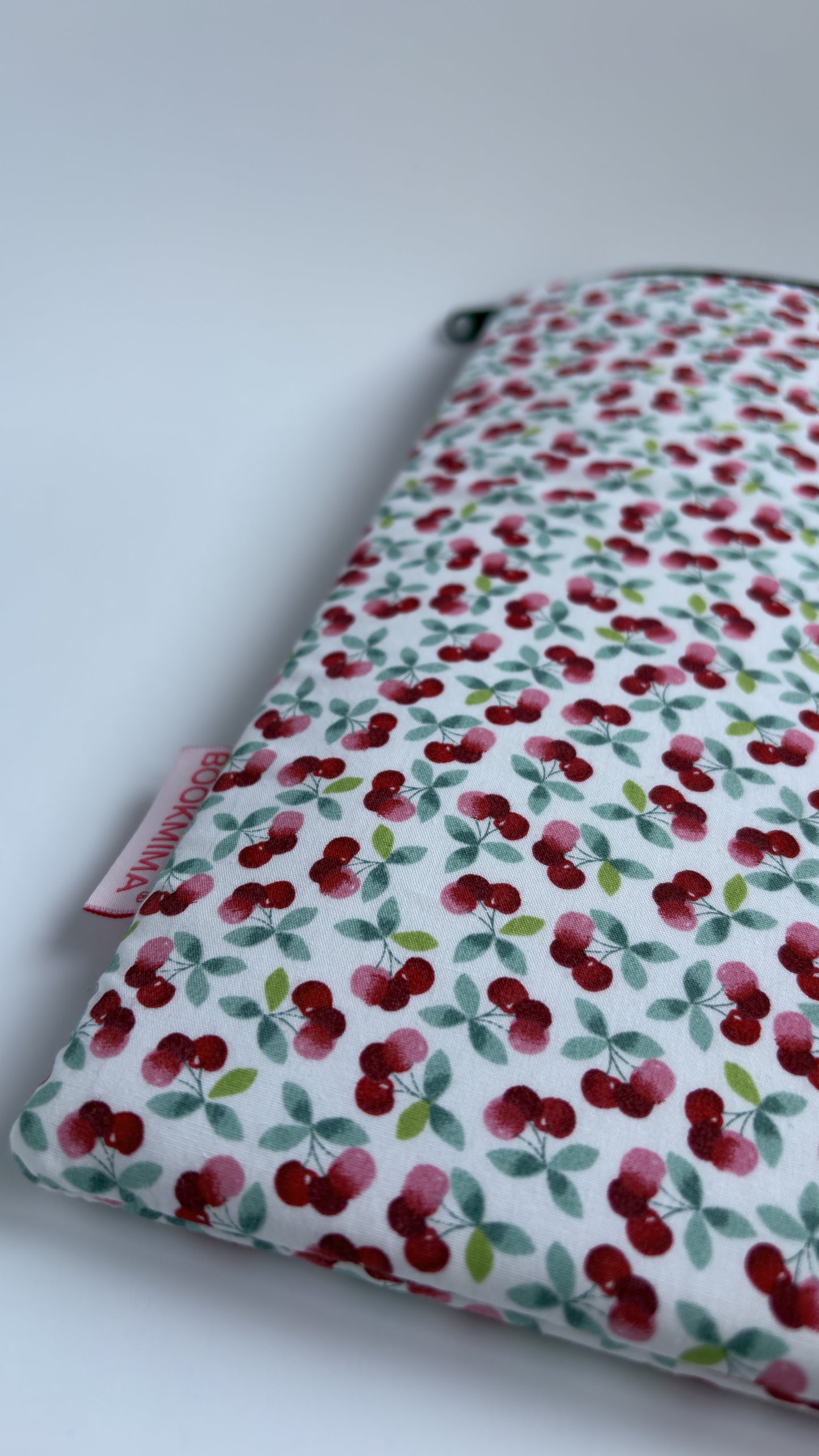 Funda para libros Cherry