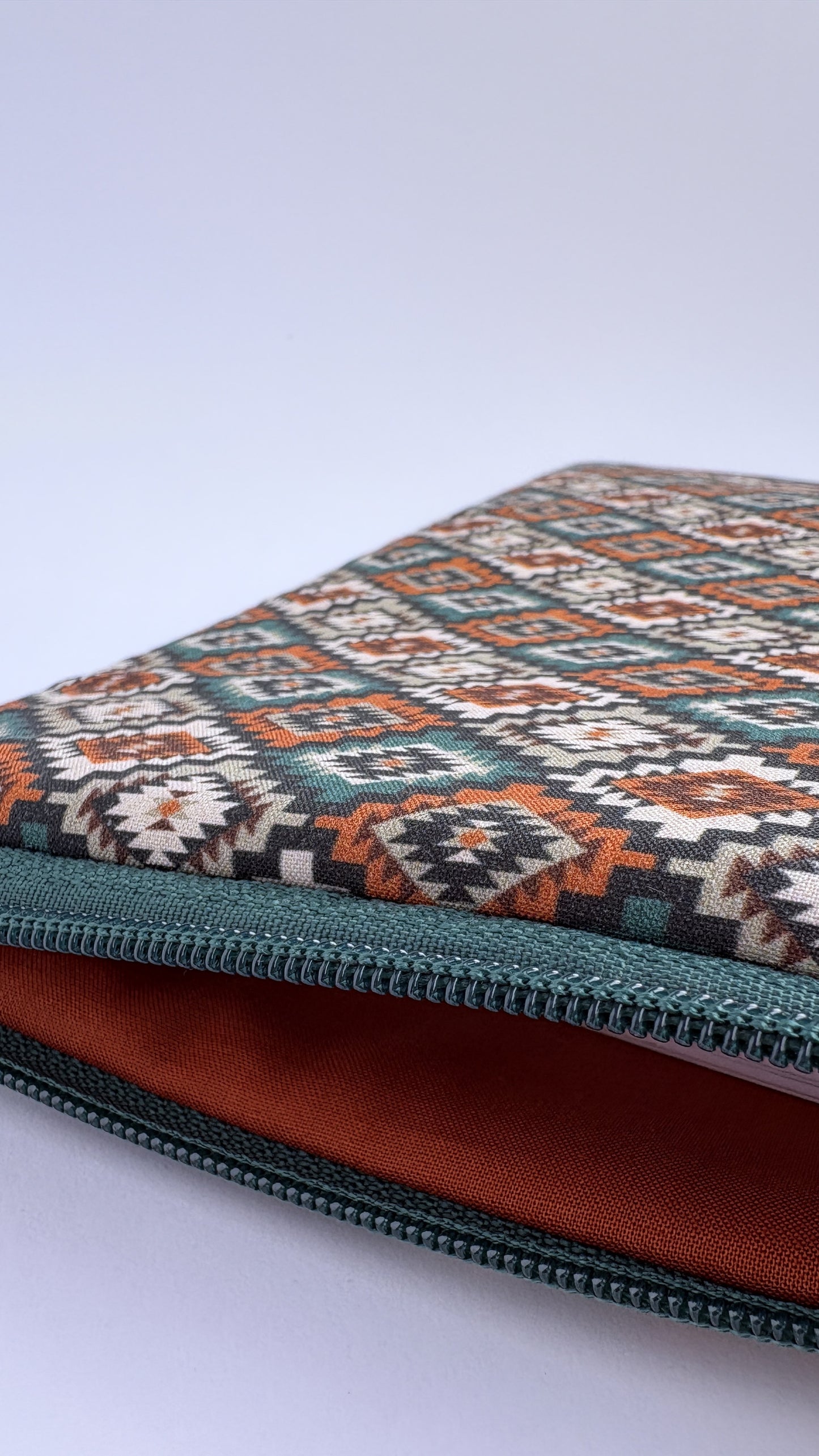 Couverture de livre en mosaïque
