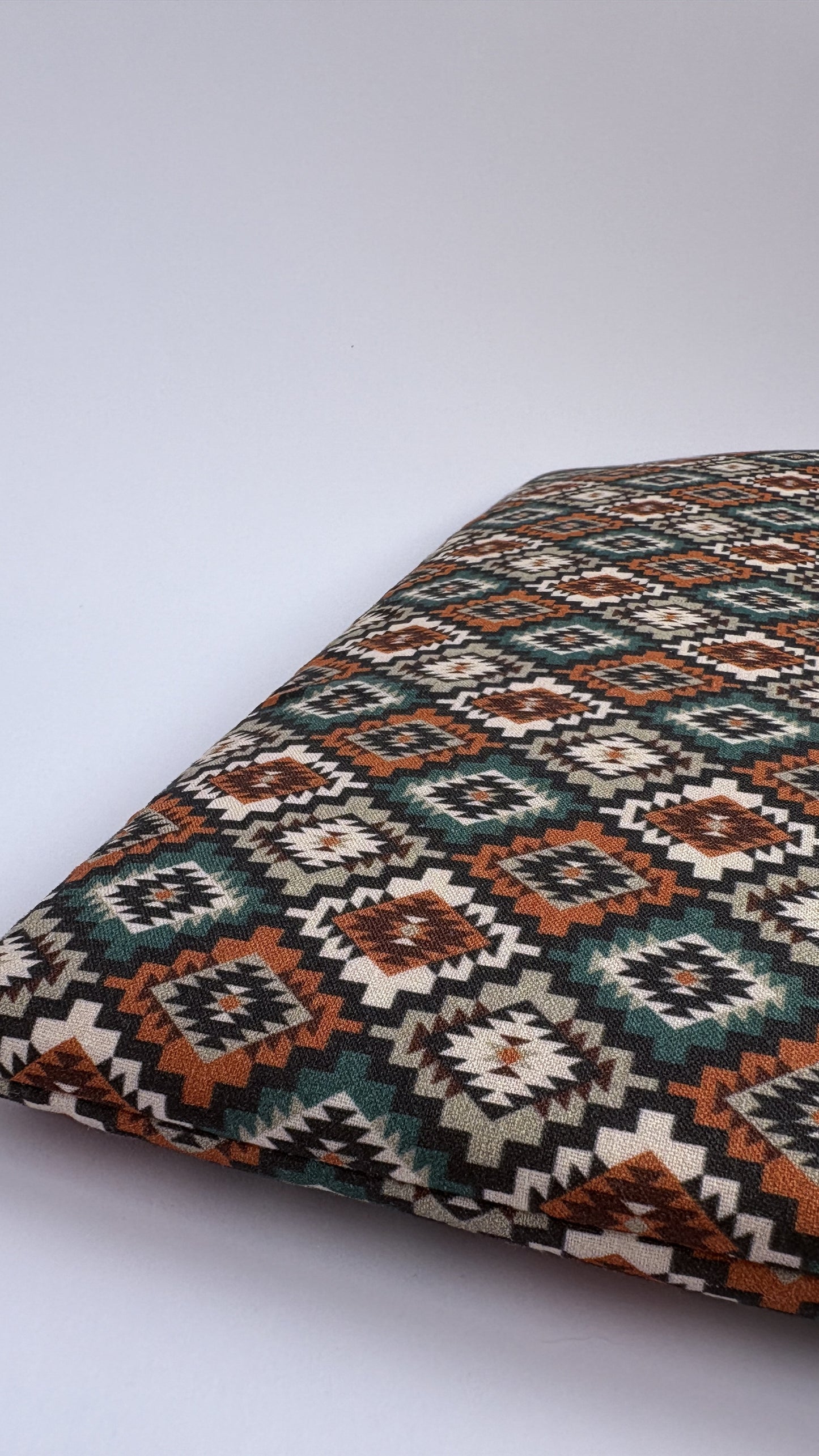 Couverture de livre en mosaïque