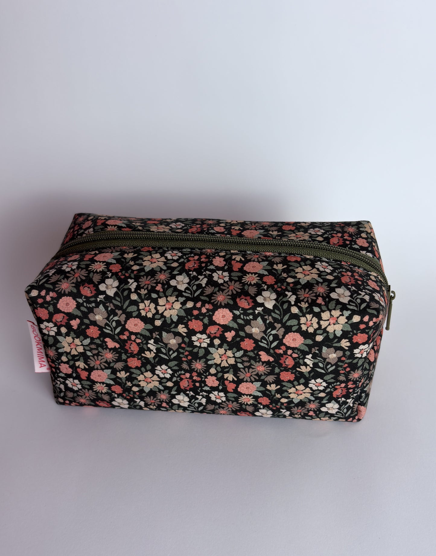 Trousse de toilette de voyage Bridgerton