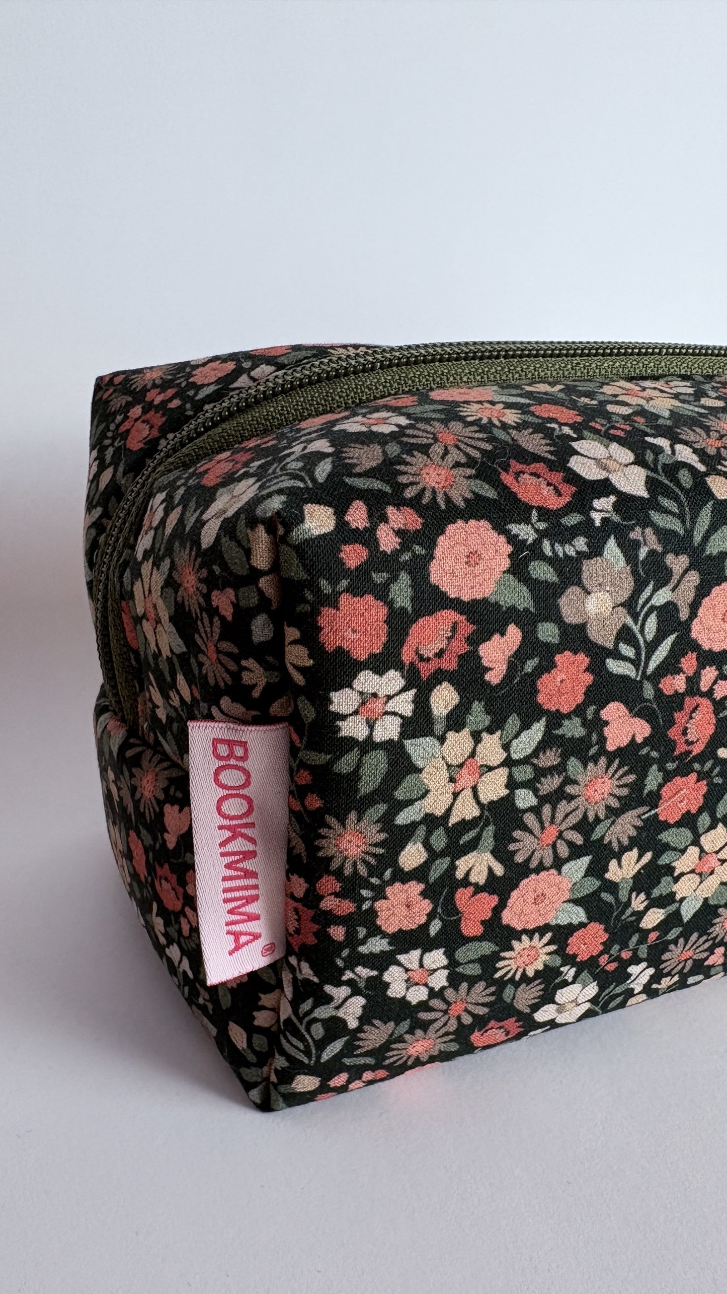 Trousse de toilette de voyage Bridgerton
