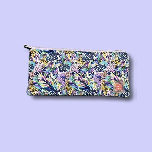 Lily flat case