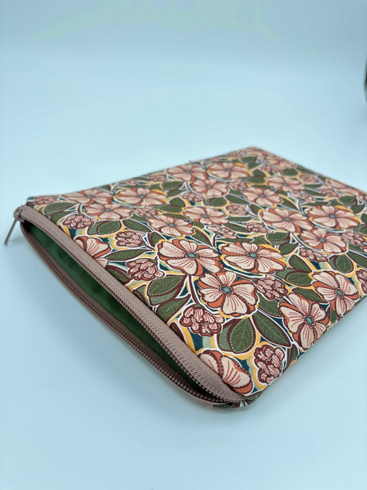 Funda para iPad y Tablet Ámbar – Bookmima iPad 11" / Tablet 11" - Bookmima